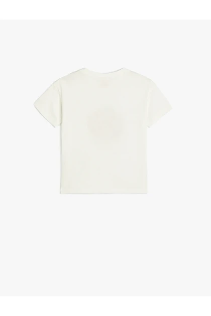 تیشرت بچگانه اورجینال کوتون koton