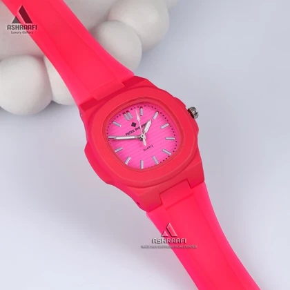 ساعت زنانه پتک فیلیپ Patek Philippe PU-W4