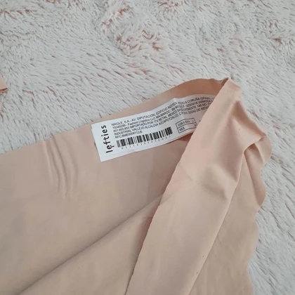 شورت زنانه لفتیز کد Z-RC34