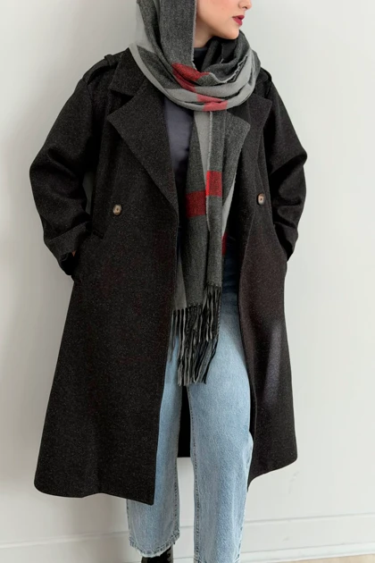 پالتو فوتر لامر