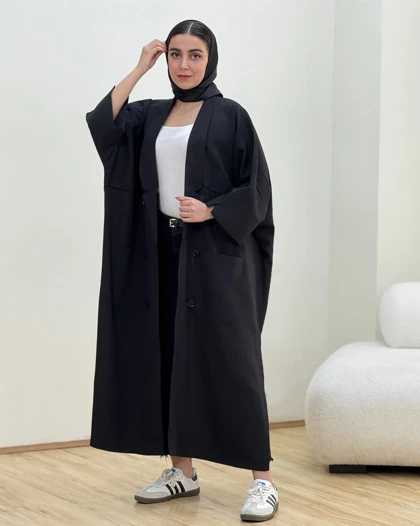 کت بلند بزایاق وینا