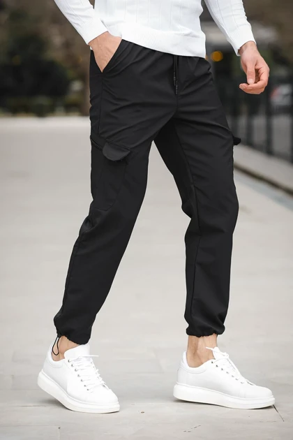 شلوار گرمکن مردانه oksit