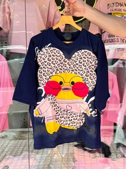 تیشرت جوجه 12541