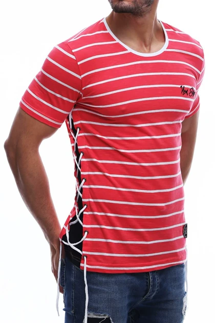 تیشرت مردانه اورجینال مدمکست madmext