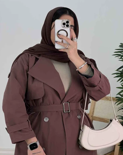 بارانی رونیکا(53)کد:4358