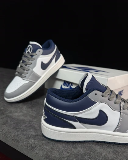 کتانی جردن وان