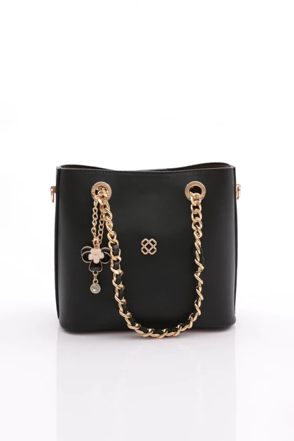 کیف دوشی زنانه اورجینال dgn dgn