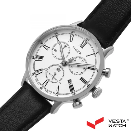 ساعت مچی مردانه تایمکس TIMEX مدل TW2U88100