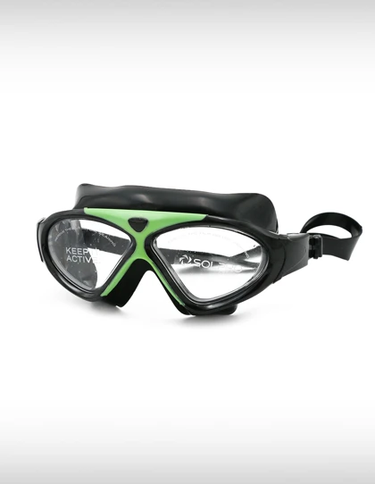 عینک شنا Unisex بدون برند Aqua Glide U