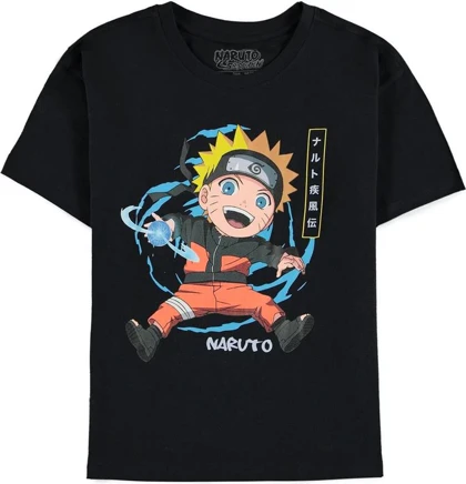 تیشرت ناروتو تیشرت انیمه naruto کد 71373