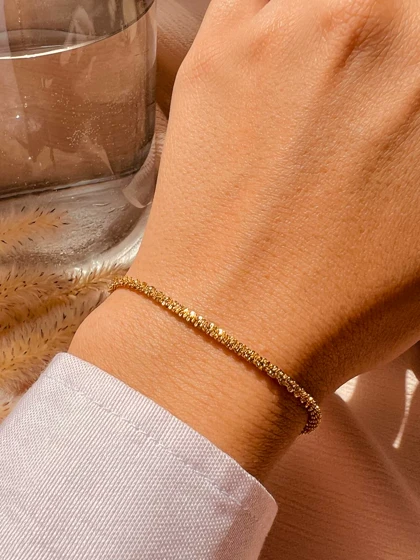 دستبند خاویاری