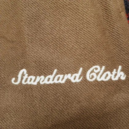 جاگر با پارچه‌ی دورس 5 نخ از standard cloth کد 246