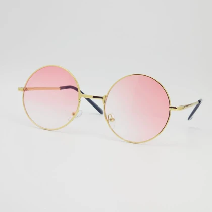 عینک آفتابی بچگانه هری پاتری با شیشه‌های ضد اشعه