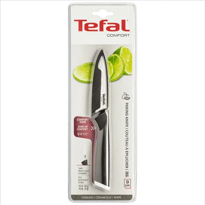 چاقوی پوست کن سرامیکی تفال Tefal مدل K2223514