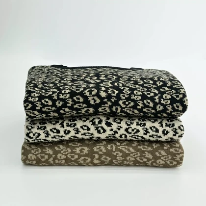 بافت پلنگی 1007590