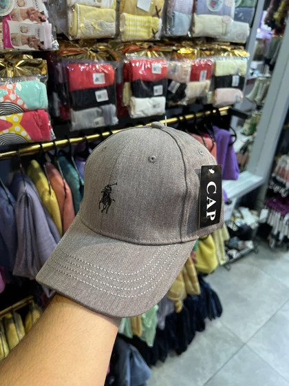 کلاه polo نقابدار