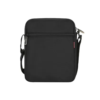 کیف دوشی مردانه گابل اسپانیا مدل Twist eco