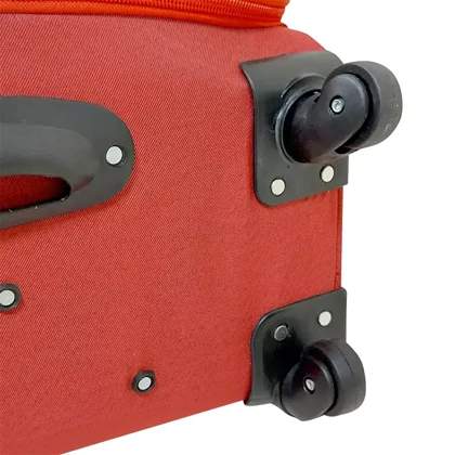 چمدان سایز کوچک CAT مدل CAT40317 SMALL (به همراه یک عدد کاور هدیه ویژه)