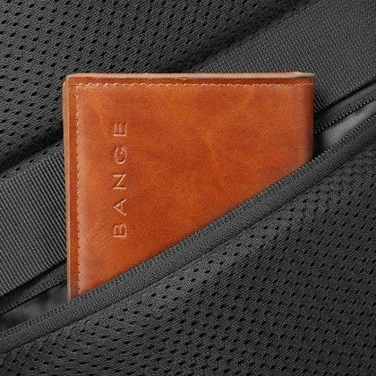 کیف کوله پشتی مسافرتی اورجینال بنج BANGE 7690
