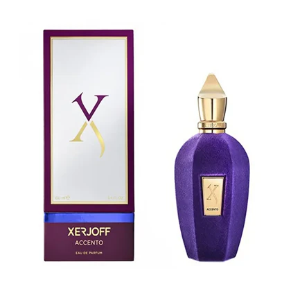 عطر ادکلن زرجف اکسنتو-اچنتو-زرجوف اکنتو Xerjoff Accento