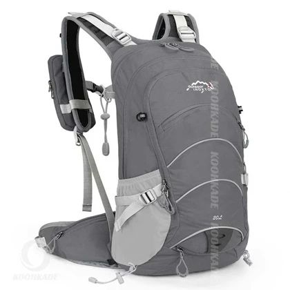 کوله پشتی 20 لیتری مدل OUTDOOR INOXTO