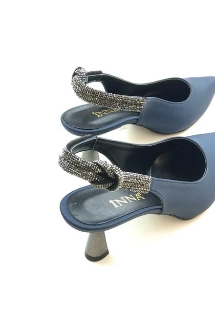 کفش پاشنه‌بلند کلاسیک زنانه inna inna