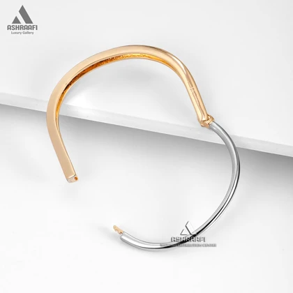 دستبند زنانه طرح مربع Women Bracelet GS01