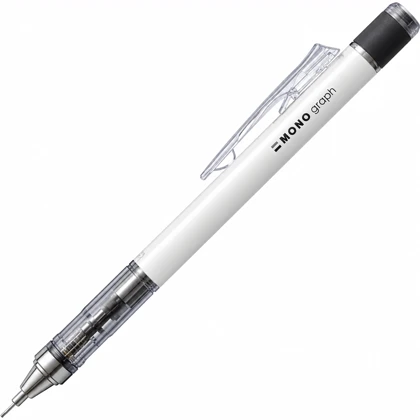 مداد نوکی 0.7 تومبو Tombow مدل XCSH-MG11R7 با پاک کن