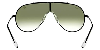 عینک آفتابی ریبن RayBan RB3597S 002W0 کد 157538