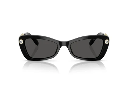 عینک آفتابی سواروسکی Swarovski SK 6033S