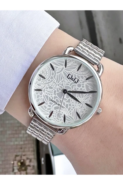 ساعت زنانه qandq qandq