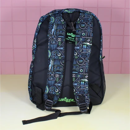 کوله پشتی پلی‌استیشن Smiggle