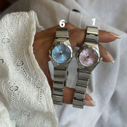 ساعت مچی امگاکانسیلیشن