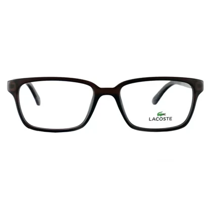 عینک طبی لاکوست 2783V 210 کد 81698
