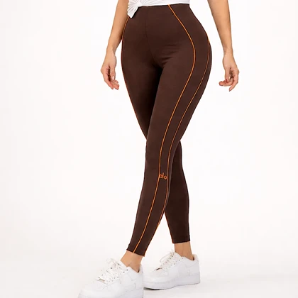 لگ الو مغز دوزی شده