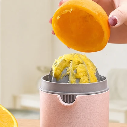 آب مرکبات گیری دستی اکوکو ECOCO مدل E1812