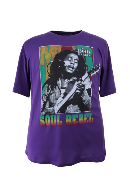 تیشرت سایز بزرگ مردانه grand-chief grand-chief