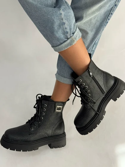 نیم بوت سربازی کاراک 2365