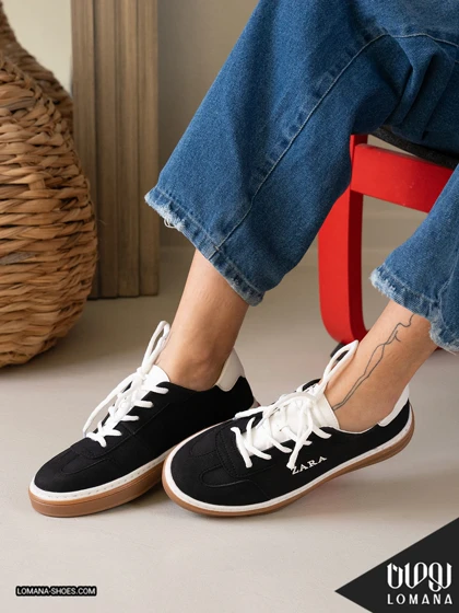 ونس زارا لومانا - کد 2533