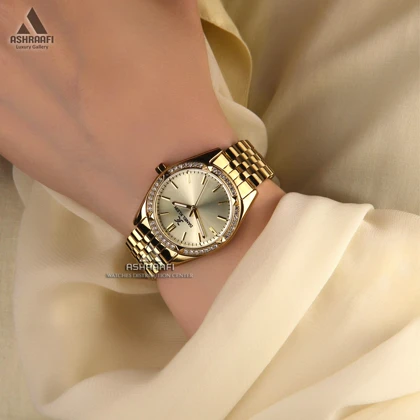 ساعت دنیل کلین طلایی Daniel Klein DK.1.13488-2