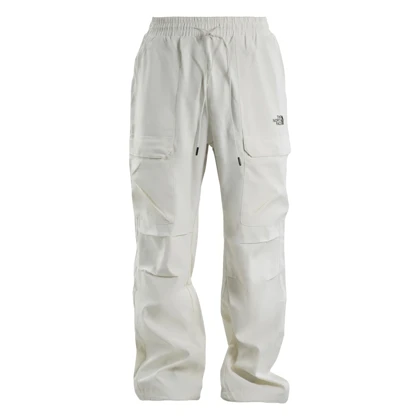 شلوار کارگو اسپرت نورث فیس مدل 22762 شیری