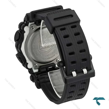ساعت مشکی جیشاک GA-900C مردانه Gshock-7940-G