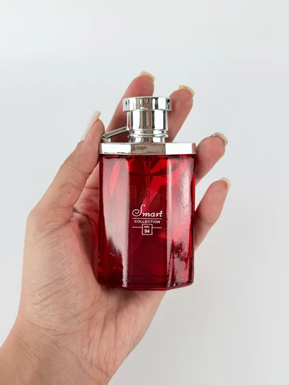 ادکلن مینی دانهیل قرمز - دیزایر رد اسمارت Dunhill desire red