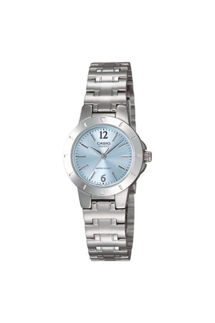 ساعت زنانه اورجینال casio casio