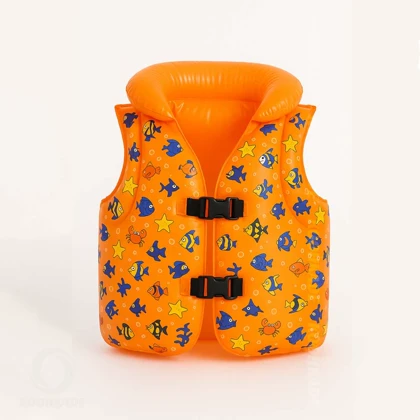 جلیقه شنا سلفونی