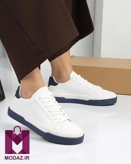 کتانی زنانه و دخترانه راحتی ونس 983