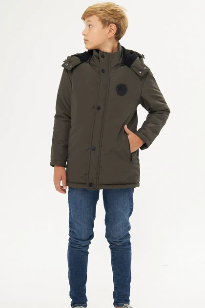 کت و کاپشن بچگانه riverclup riverclup