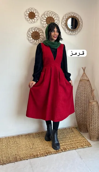 شومیز سارافون دینا