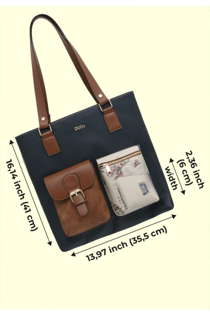 کیف دوشی زنانه dogo dogo