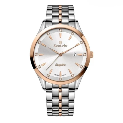 ساعت مچی مردانه سوئیس آرت مدل 620020SR1600